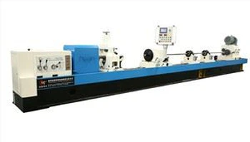 ডিপ হোল ড্রিলিং মেশিন