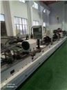 Deep hole Skiving Roller Burnishing Machine