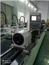 Deep hole Skiving Roller Burnishing Machine